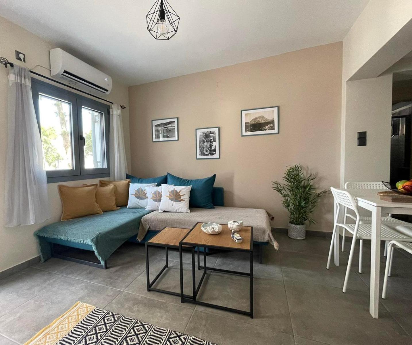Marialenas House - Stone House At Myrties Beach Kalymnos Екстер'єр фото